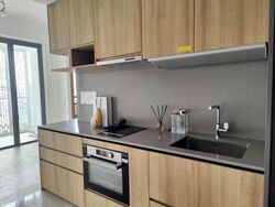 One Holland Village Residences (D10), Apartment #517227451